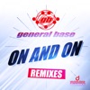 On and On (Remixes) - EP