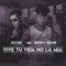 Vive Tu Vida No La Mia (feat. Benny Benni) - Gotay 