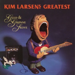 Kim Larsen Og Bellami - Fru Sauterne