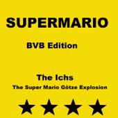 Supermario (BVB Edition) [The Super Mario Götze Explosion] artwork