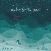 Waiting For the Dawn - EP artwork