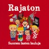 Suomen lasten lauluja, 2012