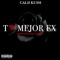 Tu Mejor Ex - Calii Kush lyrics