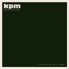Kpm 1000 Series: The Reggae Album artwork