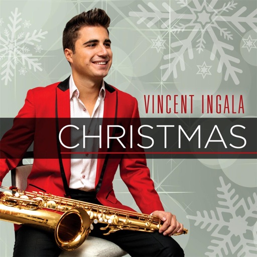 Art for Merry Christmas Darling by Vincent Ingala