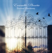 Platinum Best Ensemble Planeta - Eien no Harmony - artwork