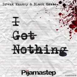 I Got Nothing - Single - Black Mamba I Got Nothing - Single - Black Mamba