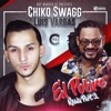 El Pobre (Remix) [feat. Luis Vargas] - Single