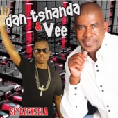 Thando Lami   (feat. Vee) artwork
