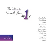 The Ultimate Smooth Jazz #1's, Vol. 6 artwork