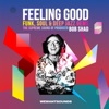 Feeling Good: The Supreme Sound of Producer Bob Shad, 2016