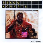 Sekou Kouyate - Fanion diarra