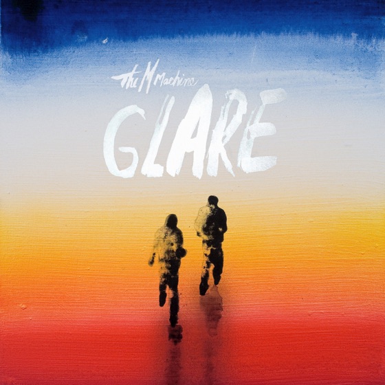 Cover artwork for Talking Machine