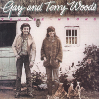 Gay and Terry Woods - Tender Hooks artwork