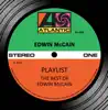 Stream & download Playlist: The Best of Edwin McCain
