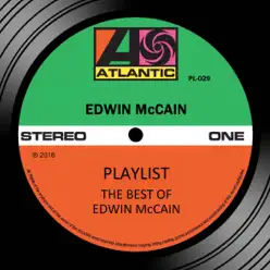 Playlist: The Best of Edwin McCain - Edwin McCain