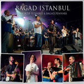 Bagad Istanbul - Kolektif İstanbul & Bagad Penhars