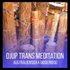 Djup trans meditation - Australiensiska didgeridoo, traditionell aboriginal musik för tribalritualer, tid för andlighet album lyrics, reviews, download