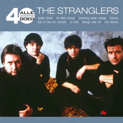 Alle 40 Goed - The Stranglers
