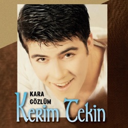 Kerim Tekin - Yine Beni Sev