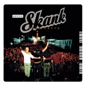 Skank - É uma Partida de Futebol (Ao Vivo)