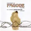 Estudando o Pagode (Na Opereta Segregamulher e Amor) album lyrics, reviews, download