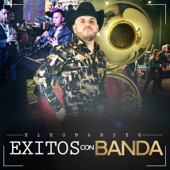 Éxitos Con Banda artwork