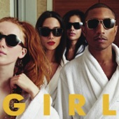 It Girl by Pharrell Williams