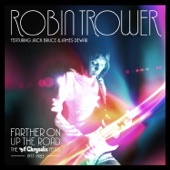 Robin Trower - I'm out to Get You