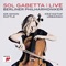 Cello Concerto in E Minor, Op. 85: III. Adagio (Live) artwork