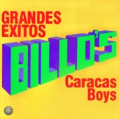 Billo's Caracas Boys - Medellin