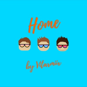 HOME HOME By VITARMIIX #15 Future House