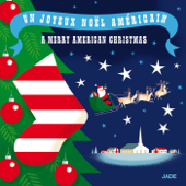 A Merry Christmas In America (Un Joyeux Noël Américain) - Multi-interprètes