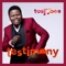 Jesus (feat. Efe Nathan) - Tosin Bee lyrics