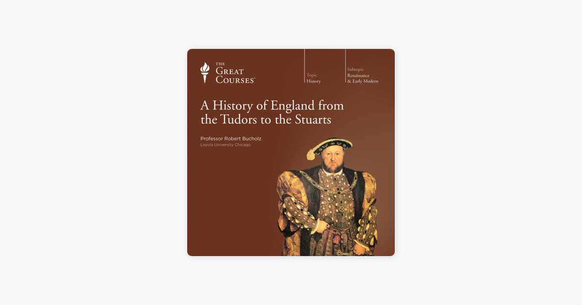 The Stuarts History: The Stuart Period – IDSQ