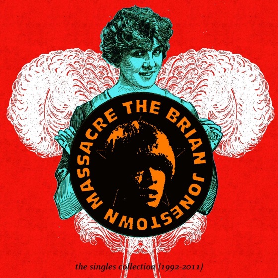 Cover artwork for Methodrone