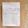 Letters - Chillout Moments, 2015