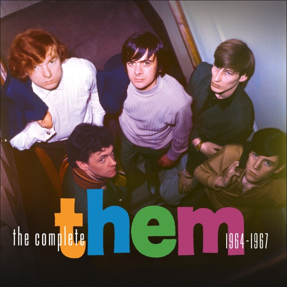 Cover artwork for One More Time