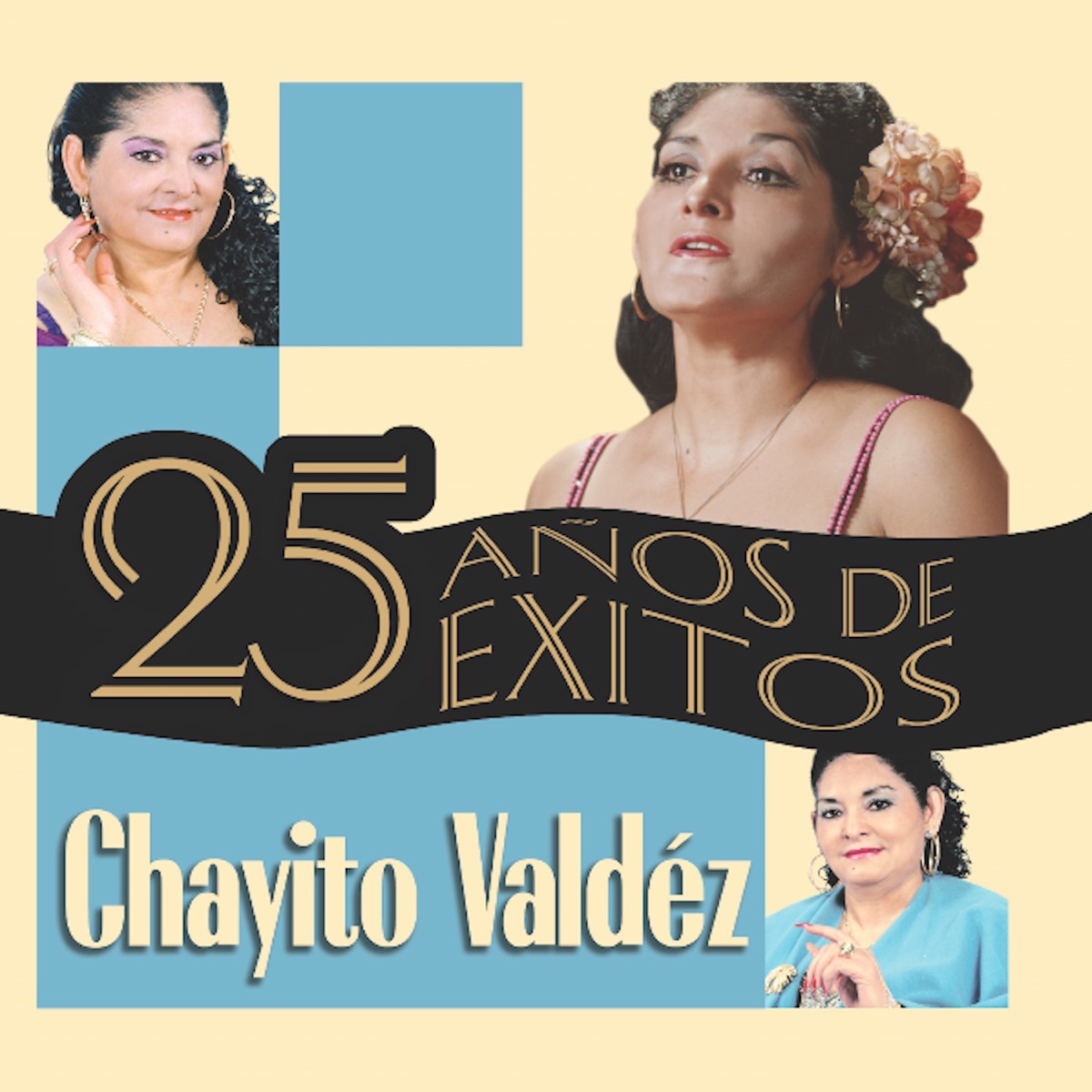 Mañanitas Con Chayito Valdez de Chayito Valdez en Apple Music