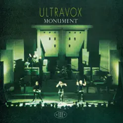 Monument (Live) [2009 Remaster] - Ultravox