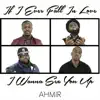 If I Ever Fall In Love / I Wanna Sex You Up - Single album lyrics, reviews, download