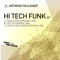 Modulation - Antwon Faulkner lyrics