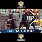 Salsa Choke artwork
