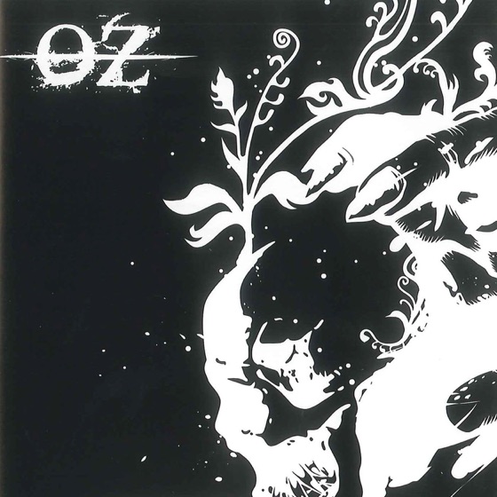 Cover artwork for Reverse