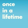 Once In a Lifetime (Talking Heads Cover) - Single
