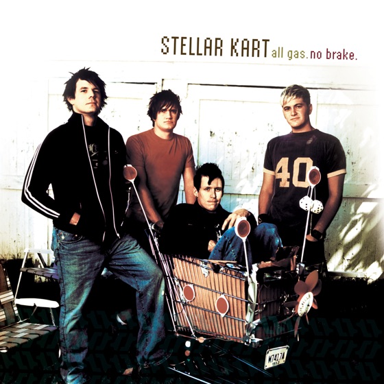Cover artwork for Spending Time