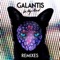 In My Head (DallasK Remix) - Galantis lyrics