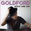 Style Like You - Single artwork