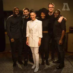 Emily King on Audiotree Live - EP - Emily King