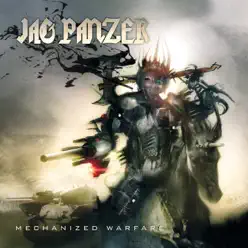 Mechanized Warfare - Jag Panzer